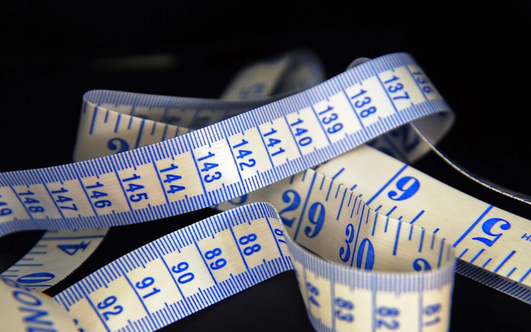 Przyrost masy ciała