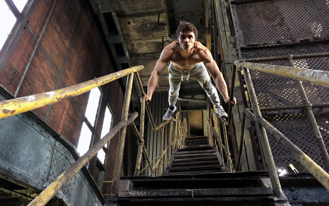 Słów kilka o motywacji